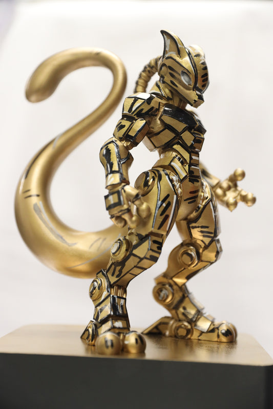 ANCIENT KATO – PRIMAL DOMINION COLLECTION | ARTHEIST Limited Edition 30 pieces | 2025