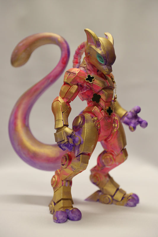 ANCIENT KATO – CELESTIAL SHOWDOWN COLLECTION | ARTHEIST Limited Edition 50 Pieces | 2025