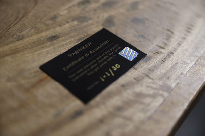 ANCIENT KATO – PRIMAL DOMINION COLLECTION | ARTHEIST Limited Edition 30 pieces | 2025