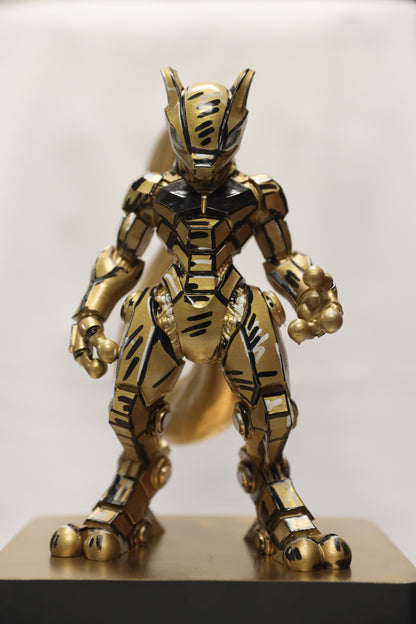 ANCIENT KATO – PRIMAL DOMINION COLLECTION | ARTHEIST Limited Edition 30 pieces | 2025