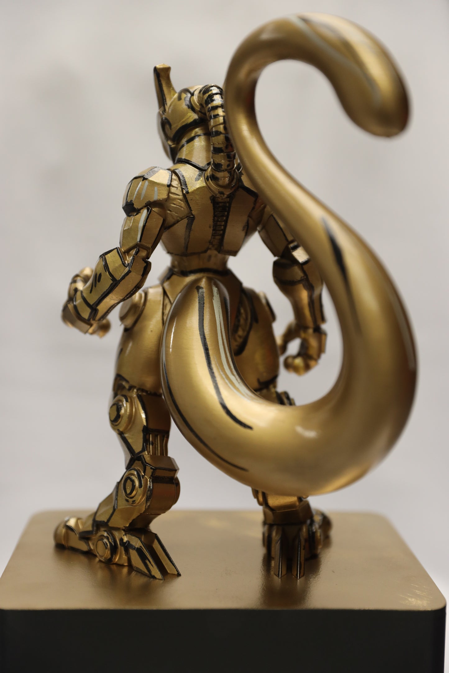 ANCIENT KATO – PRIMAL DOMINION COLLECTION | ARTHEIST Limited Edition 30 pieces | 2025