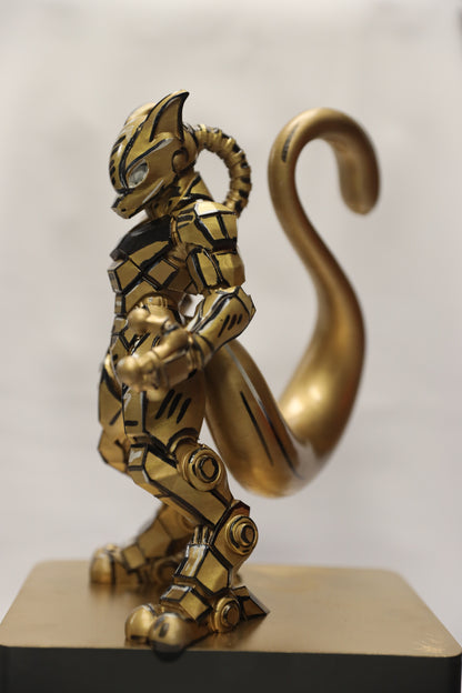 ANCIENT KATO – PRIMAL DOMINION COLLECTION | ARTHEIST Limited Edition 30 pieces | 2025