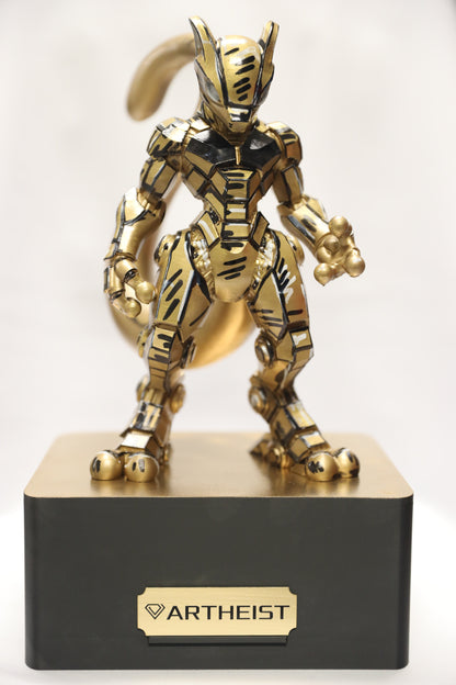 ANCIENT KATO – PRIMAL DOMINION COLLECTION | ARTHEIST Limited Edition 30 pieces | 2025