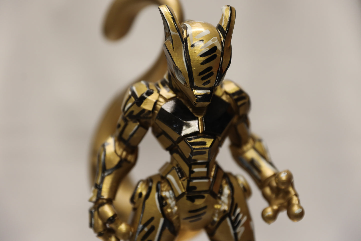 ANCIENT KATO – PRIMAL DOMINION COLLECTION | ARTHEIST Limited Edition 30 pieces | 2025