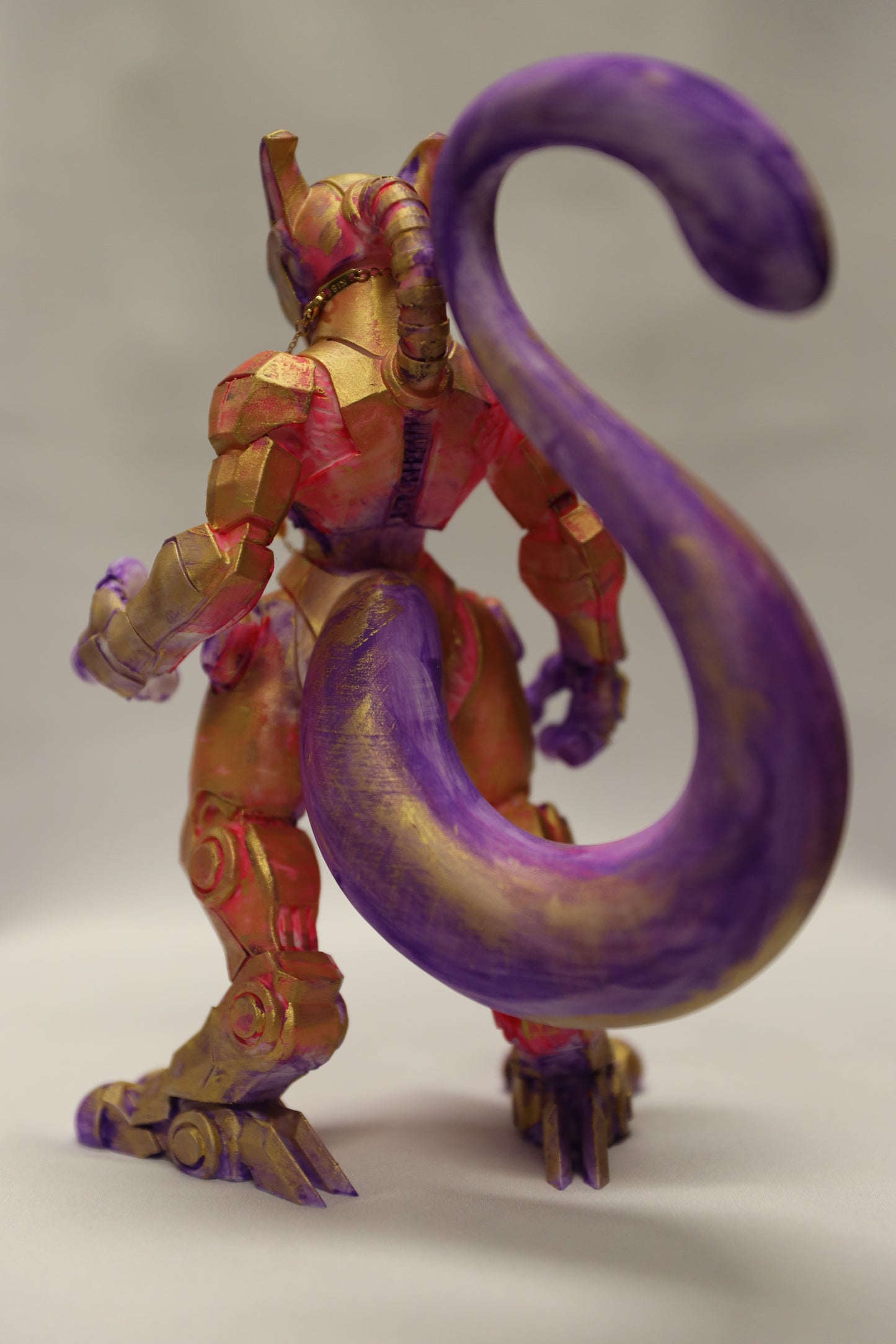 ANCIENT KATO – CELESTIAL SHOWDOWN COLLECTION | ARTHEIST Limited Edition 50 Pieces | 2025