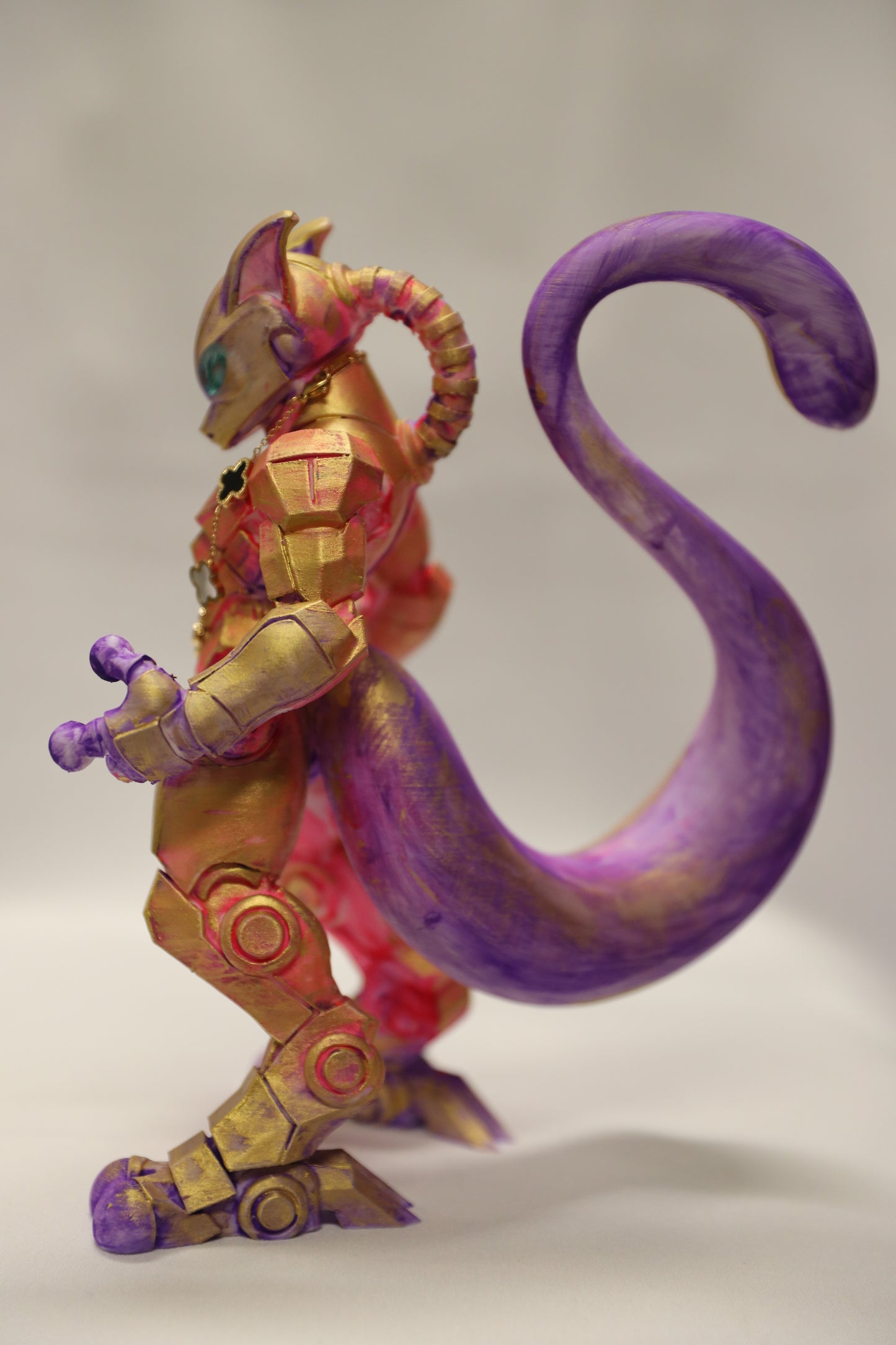 ANCIENT KATO – CELESTIAL SHOWDOWN COLLECTION | ARTHEIST Limited Edition 50 Pieces | 2025
