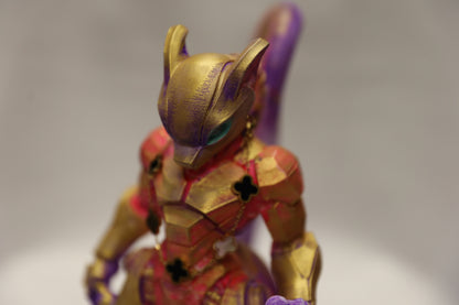 ANCIENT KATO – CELESTIAL SHOWDOWN COLLECTION | ARTHEIST Limited Edition 50 Pieces | 2025