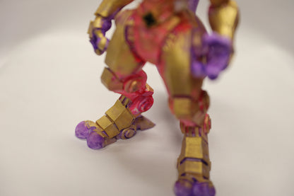 ANCIENT KATO – CELESTIAL SHOWDOWN COLLECTION | ARTHEIST Limited Edition 50 Pieces | 2025